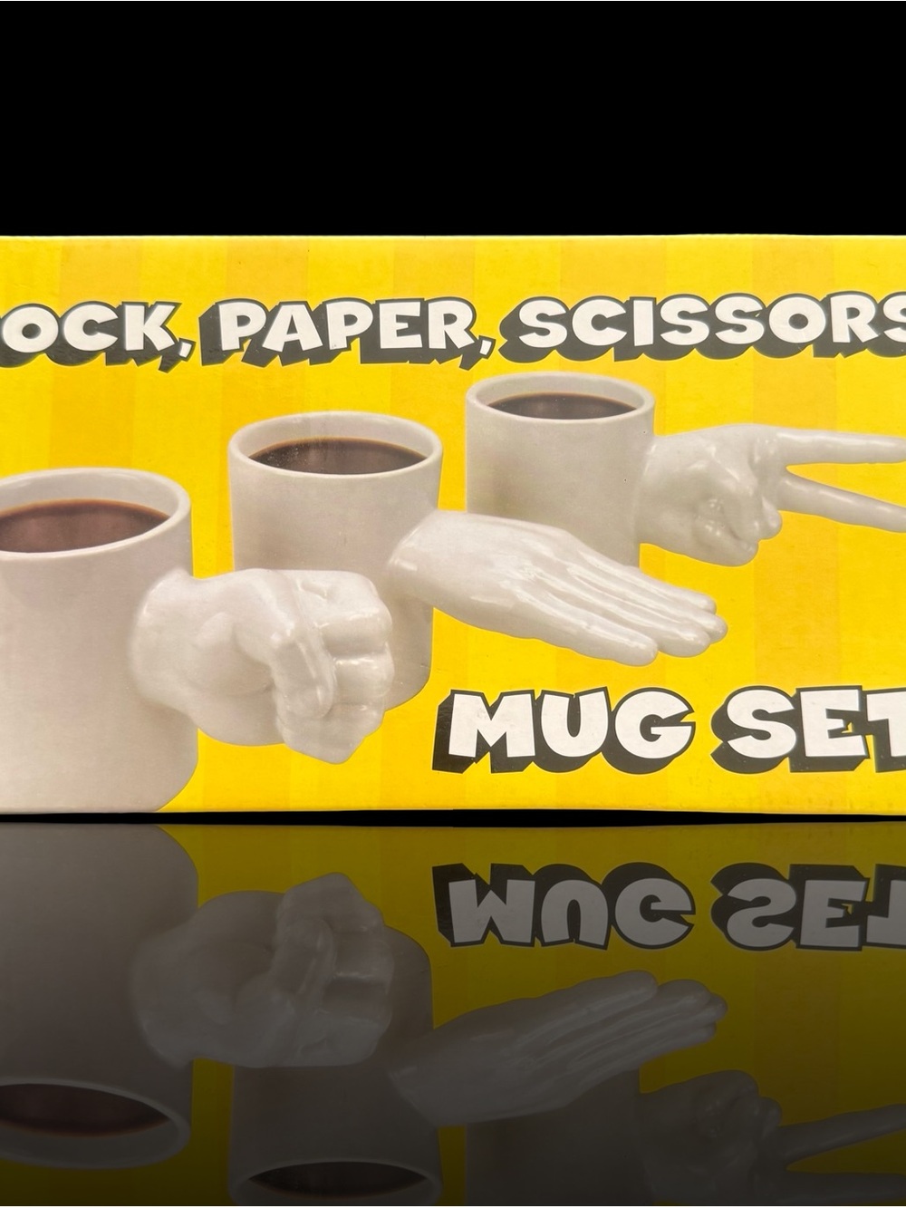 Mug set - Picture 3 of 5